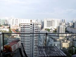 Forte Suites (D8), Apartment #439765231